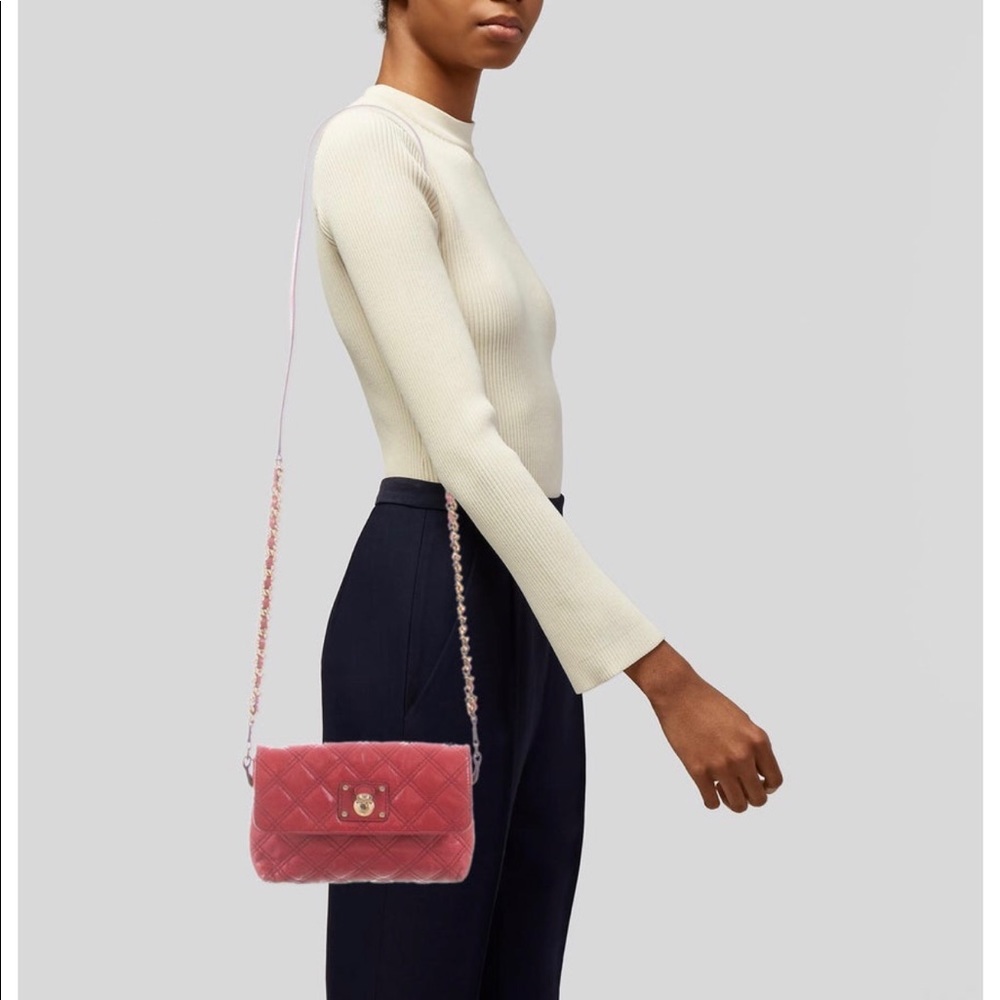 Marc Jacobs CrossBody